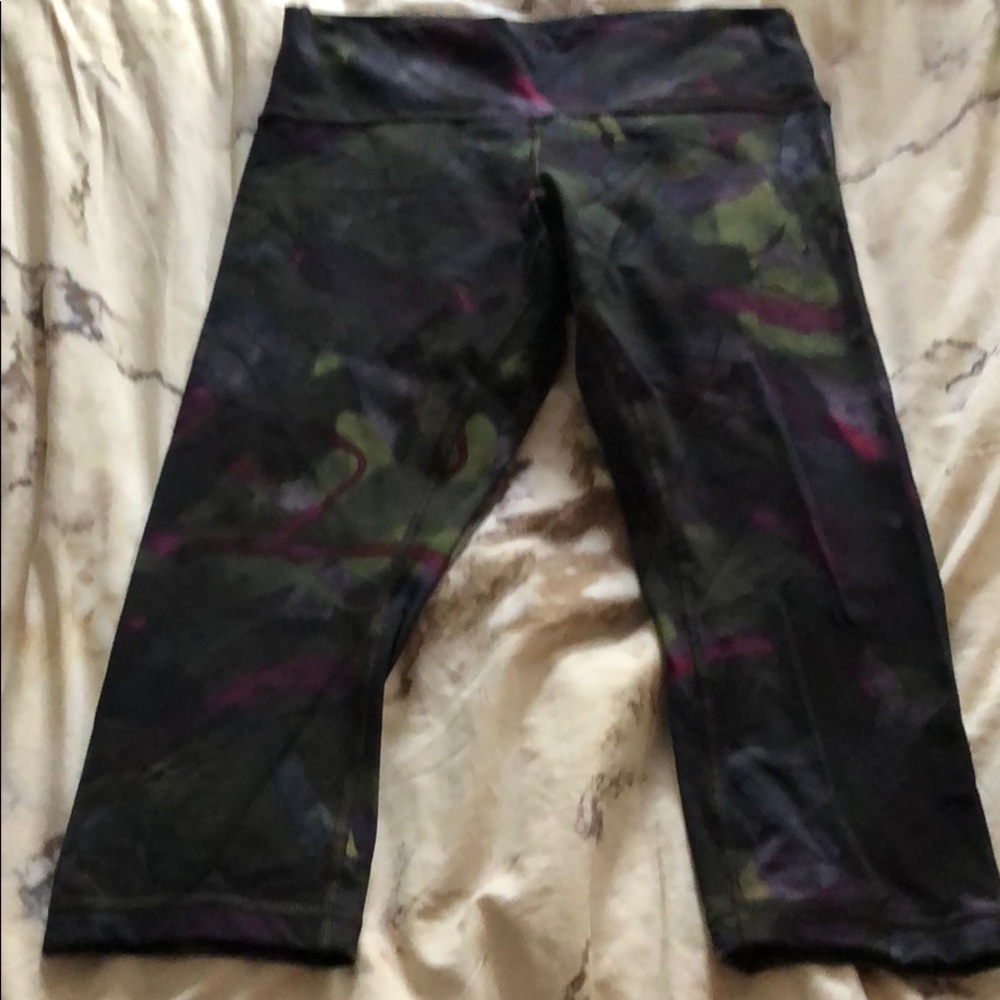 Lululemon Leggings